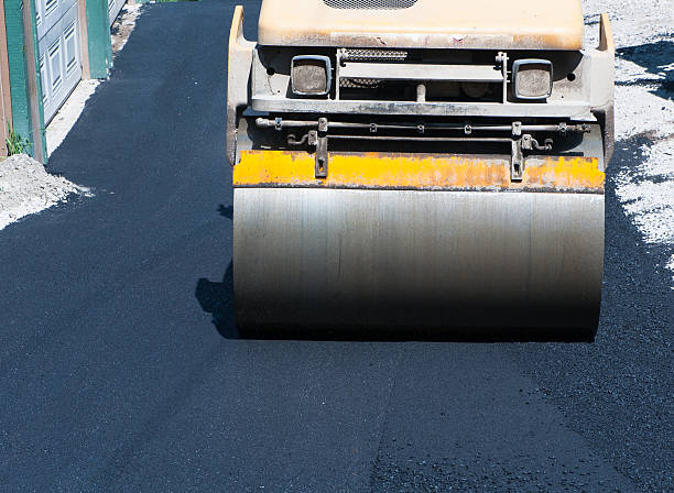 Best Driveway Crack Filling  in Milan, OH