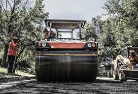 Why Choose Us For All Your Driveway Paving Needs in Milan, OH?