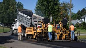 Best Driveway Overlay Services  in Milan, OH