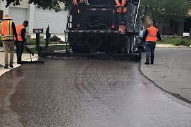 Reliable Milan, OH Driveway Paving Services Solutions